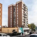 Confort Y Modernidad Cerca De Ifema