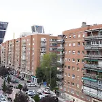 Chamartin Centro Norte Apartment