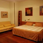 Hostal Los 5 Pinos