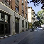 Apartamentos Barrio De Las Letras