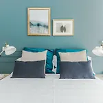 Comfort & Style In Madrid!!! 3Bd 2Bth+Terrace