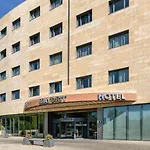 Hotel Maydrit Airport