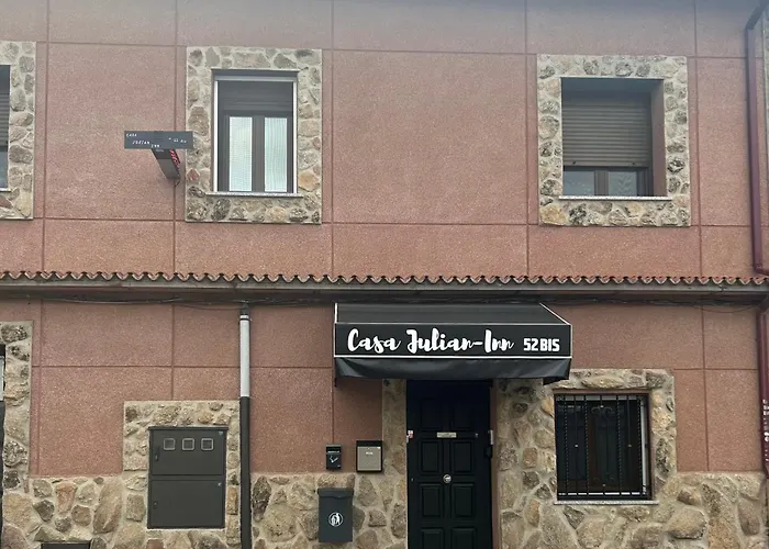 Casa Julian-Inn