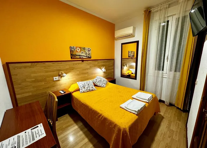Hostal Edreira