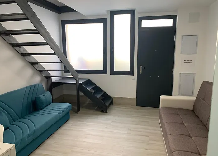 Nuevos Duplex Principe Vergara