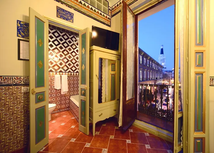 Hostal Horizonte