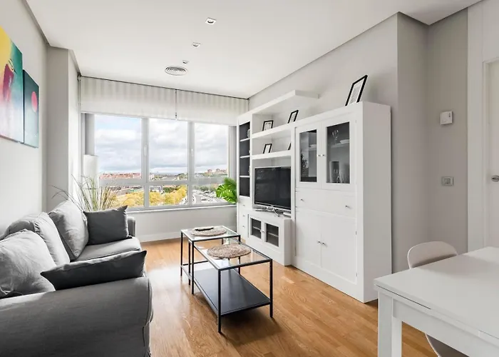 Guestready - Charming Place In Madrid