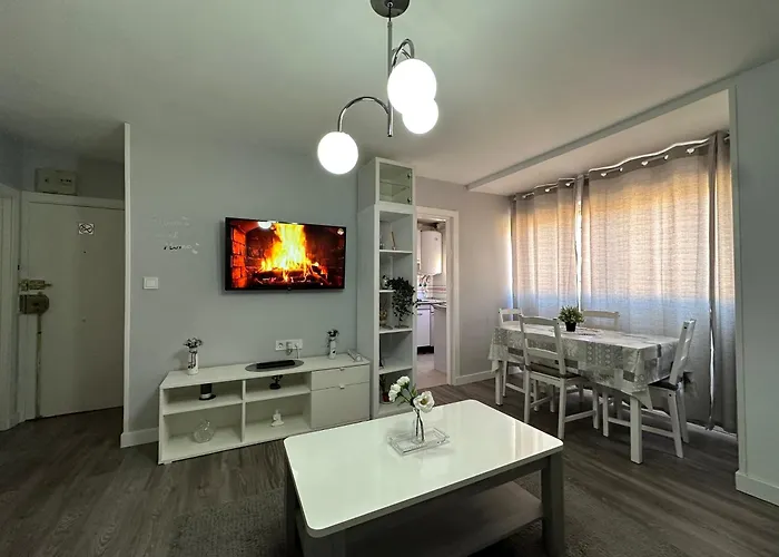 Experiencia Inolvidable Nuestro Apartamento Unico