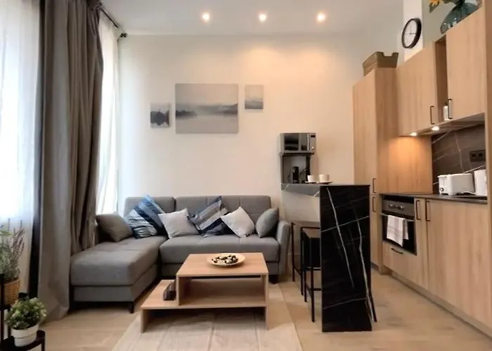G2 Apartamento Exclusivo, Madrid