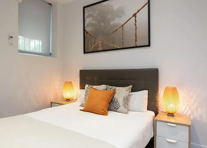 Apartamento Ifema Pinar