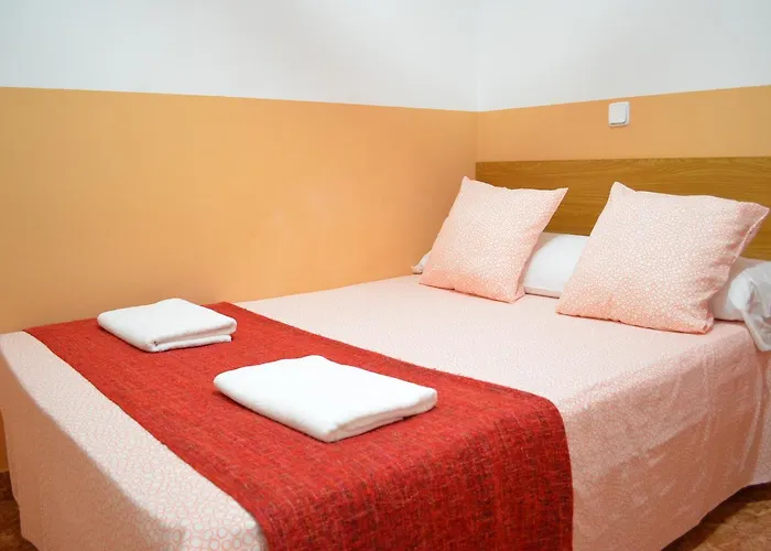 Village Guesthouse Barco