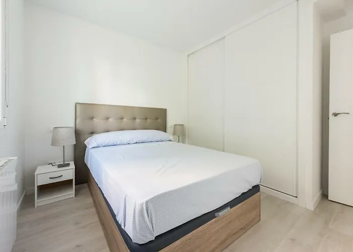 Apartment Ifema-Airport