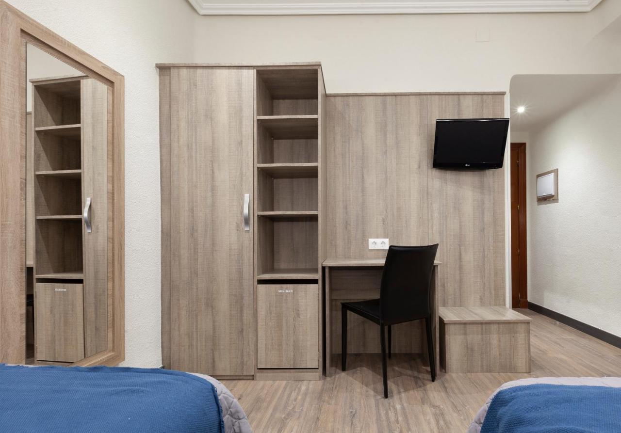 Maria Luisa Hotel 2*