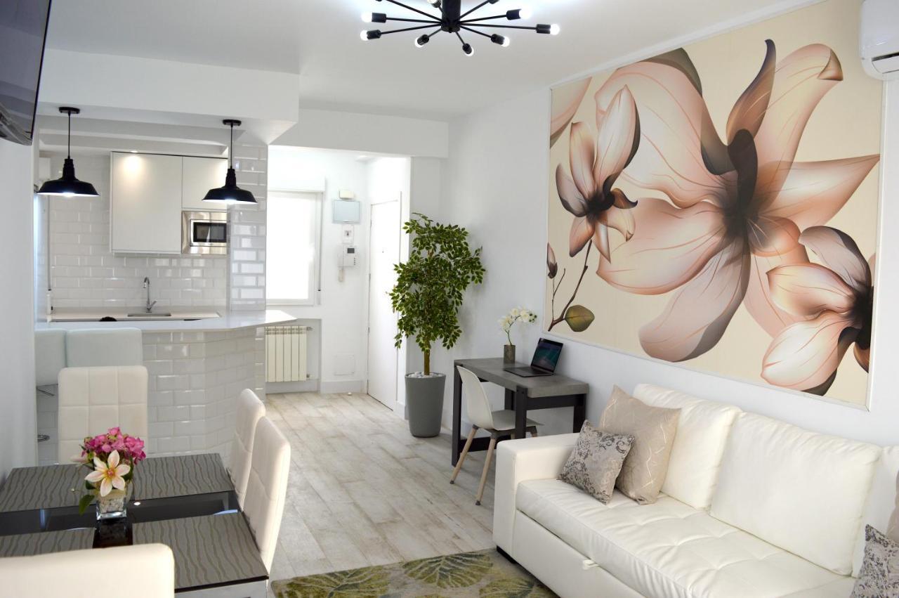 Plaza Apartamento Madri