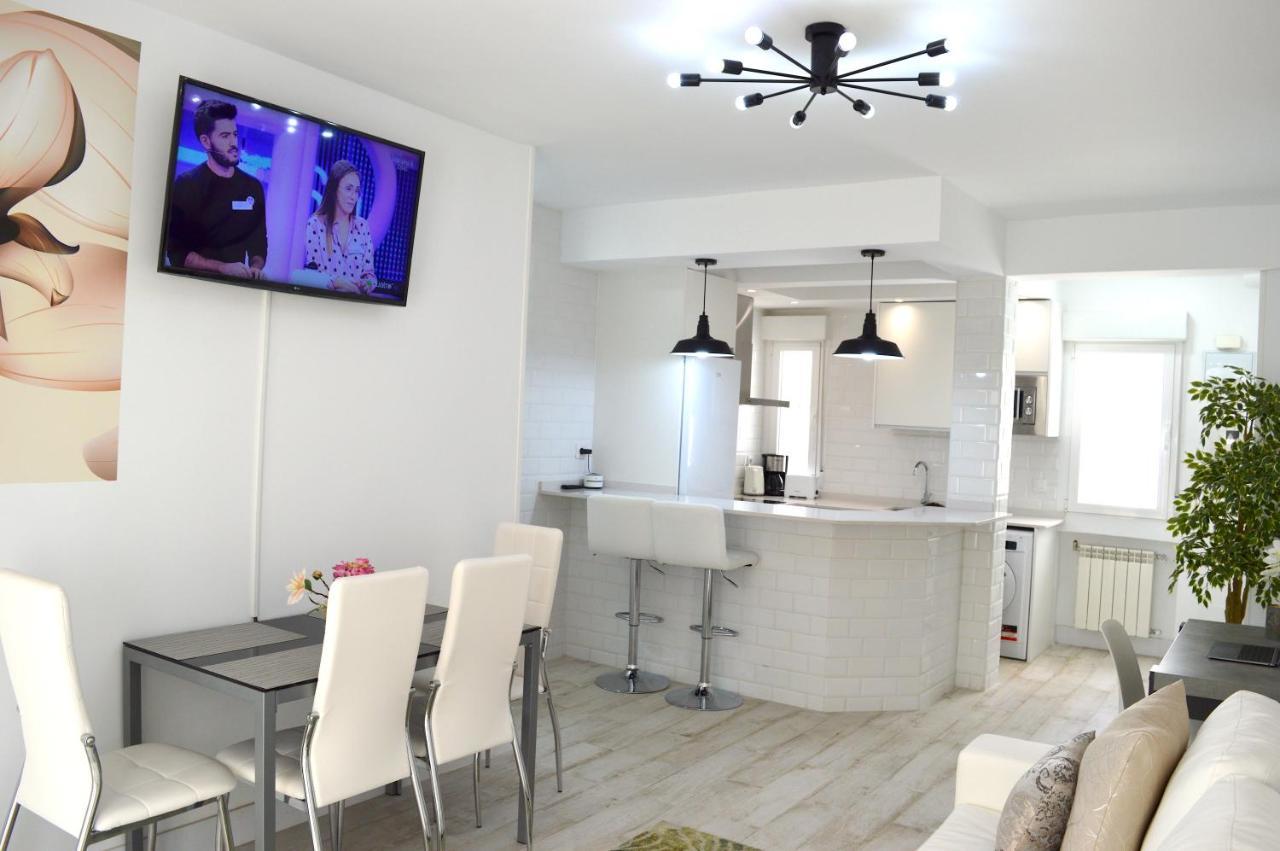 Plaza Apartamento Madri