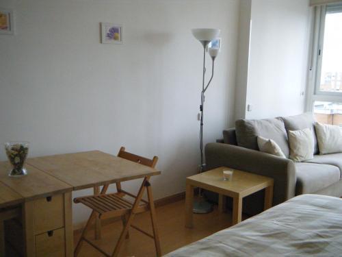 Apartamento Madrid Studio Apartments Madrid