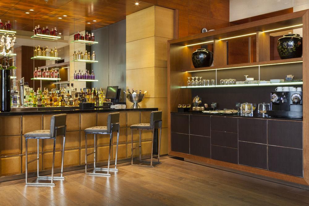 Ac Aitana By Marriott Madri