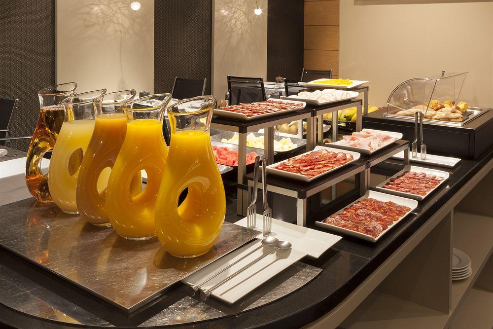 Ac Aitana By Marriott Hotel