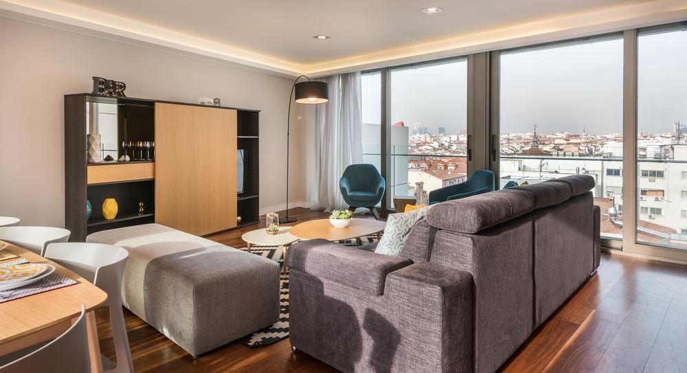 Appart hôtel Smartrental Collection Centric Ii 4*