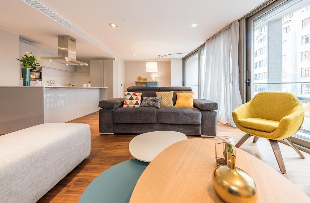 Appart hôtel Smartrental Collection Centric Ii