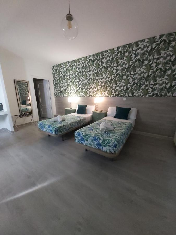 Escala Guest house Madrid
