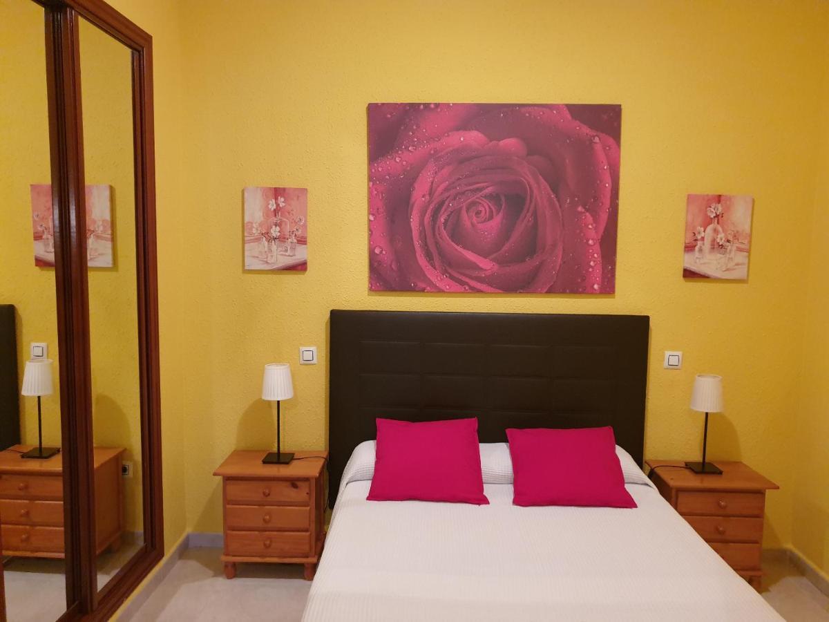 Dana Sol Apartamento Madri