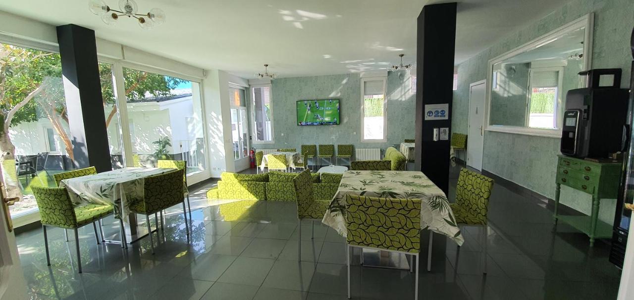 Guest house Escala Madrid