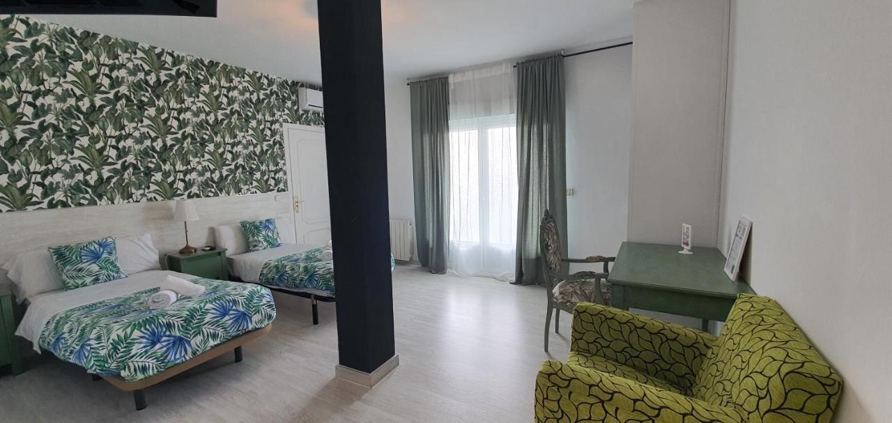 Guest house Escala