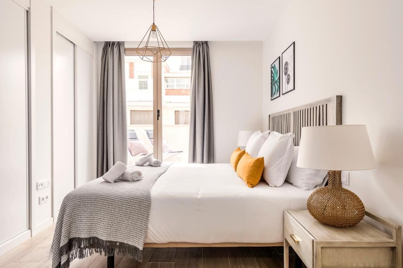 Feelathome Goya Apartment