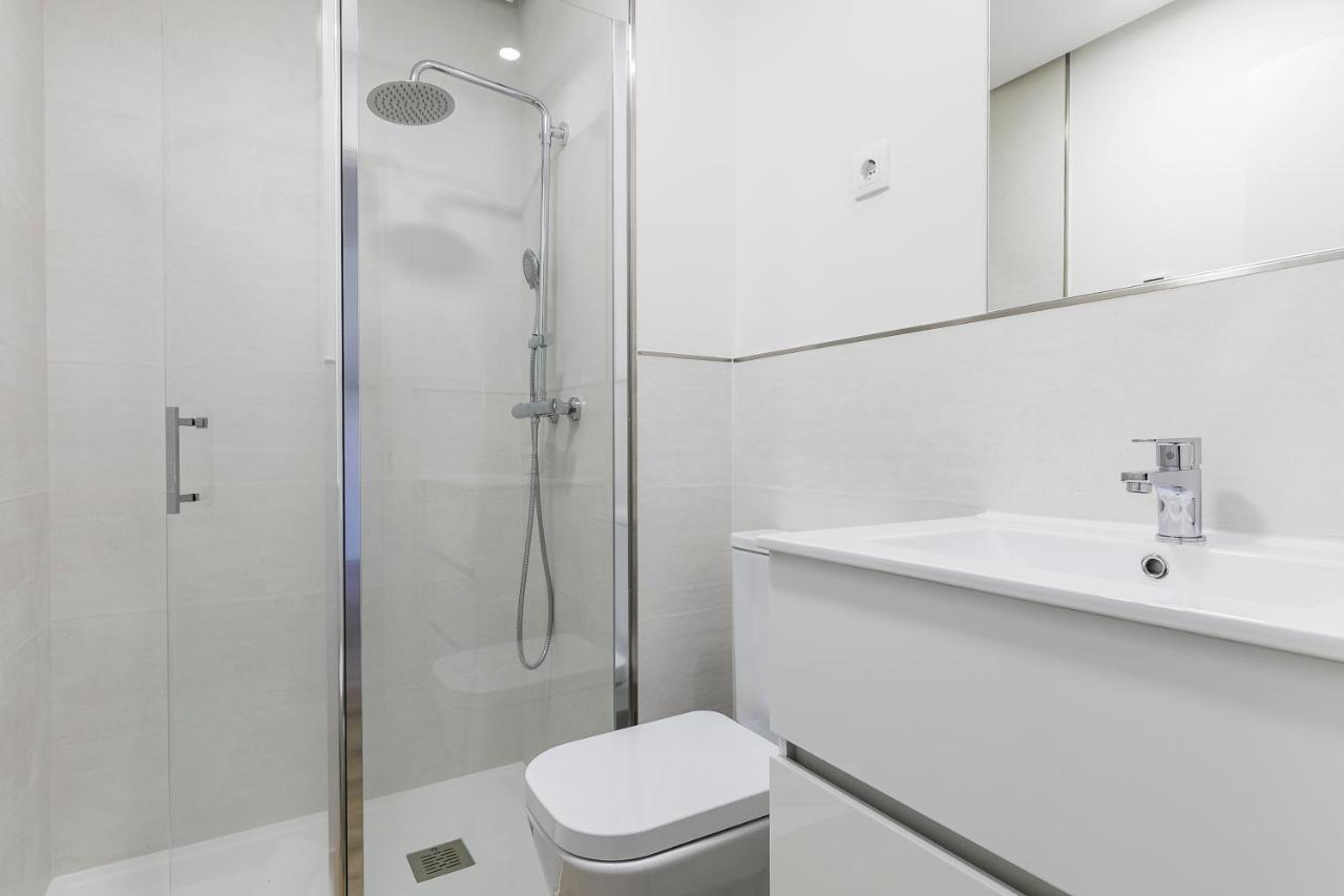 Feelathome Goya Madrid