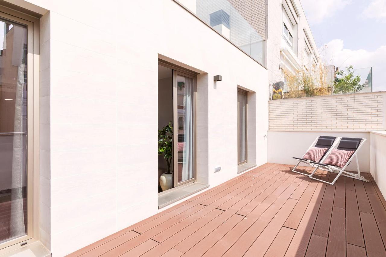 Apartment Feelathome Goya