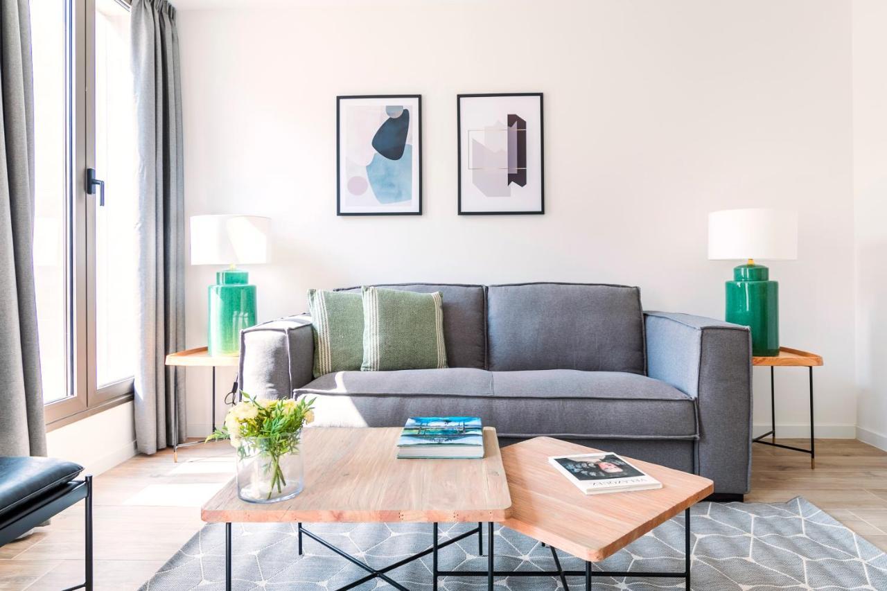 Apartment Feelathome Goya *