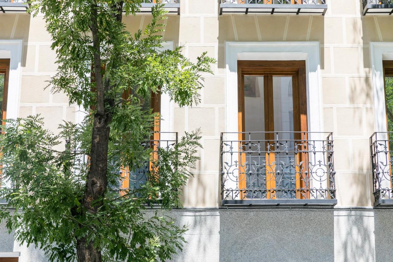 Apartment Feelathome Goya