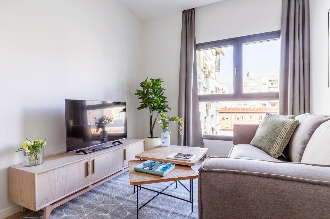 Feelathome Goya Madrid