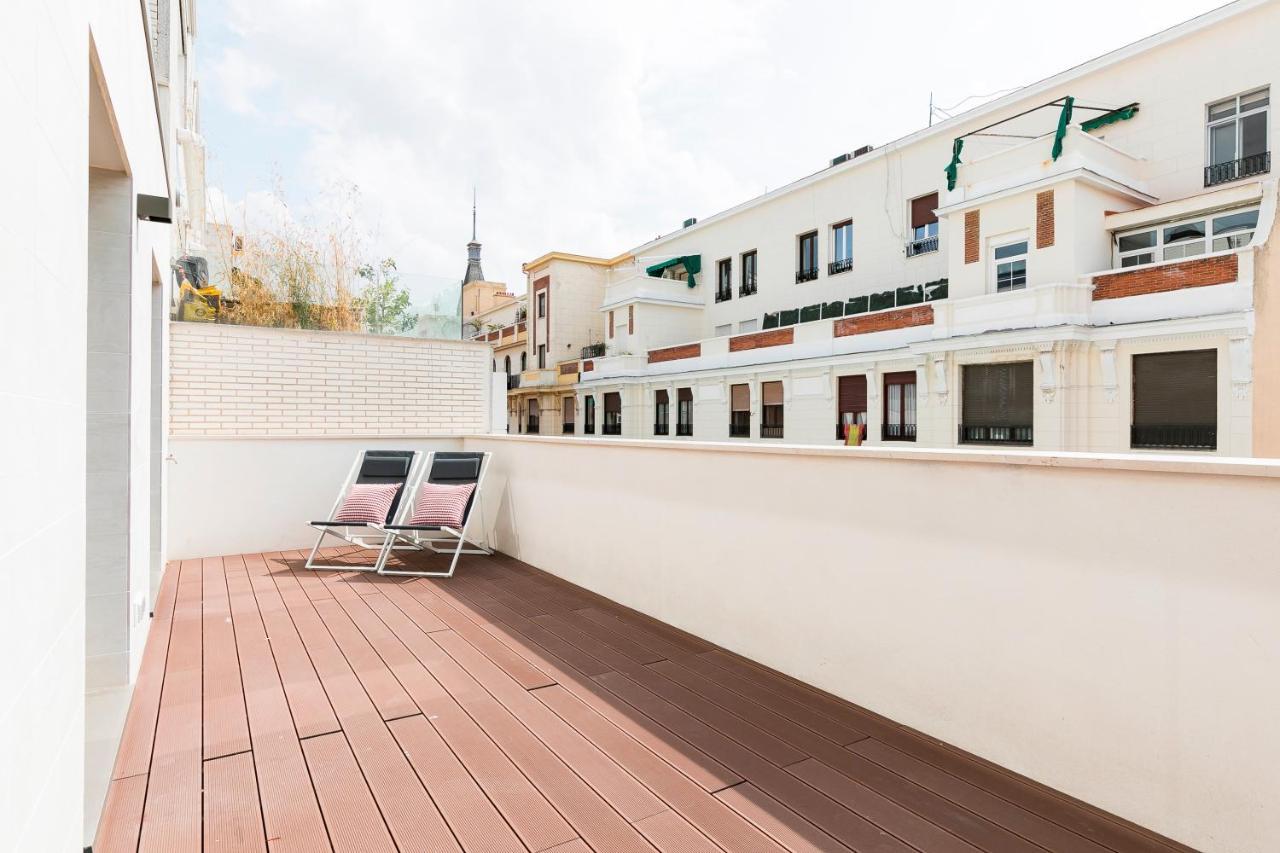 Apartment Feelathome Goya Madrid