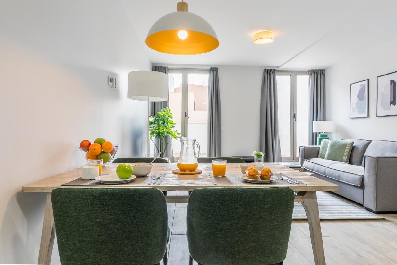 Feelathome Goya Madrid