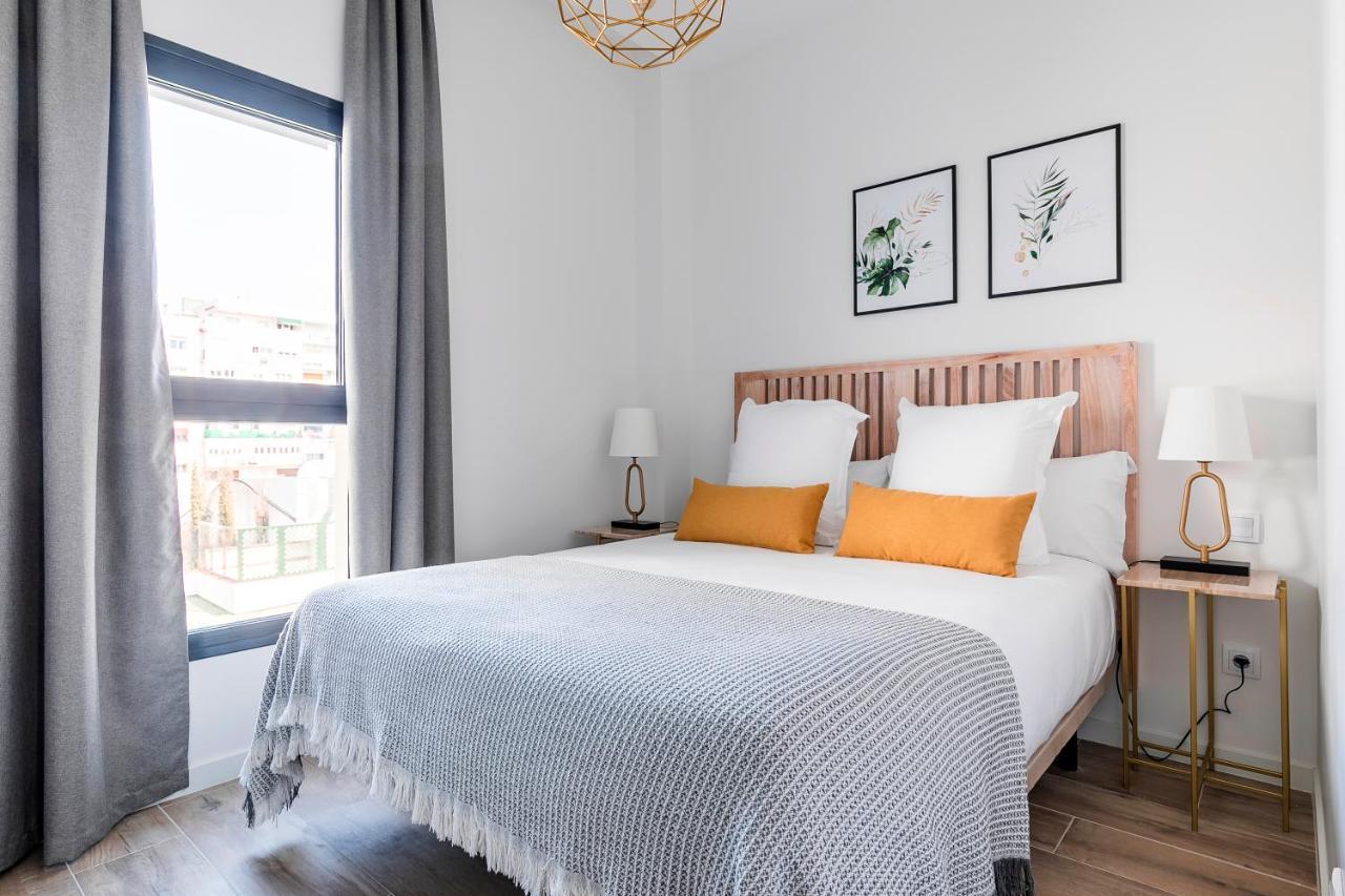Apartment Feelathome Goya