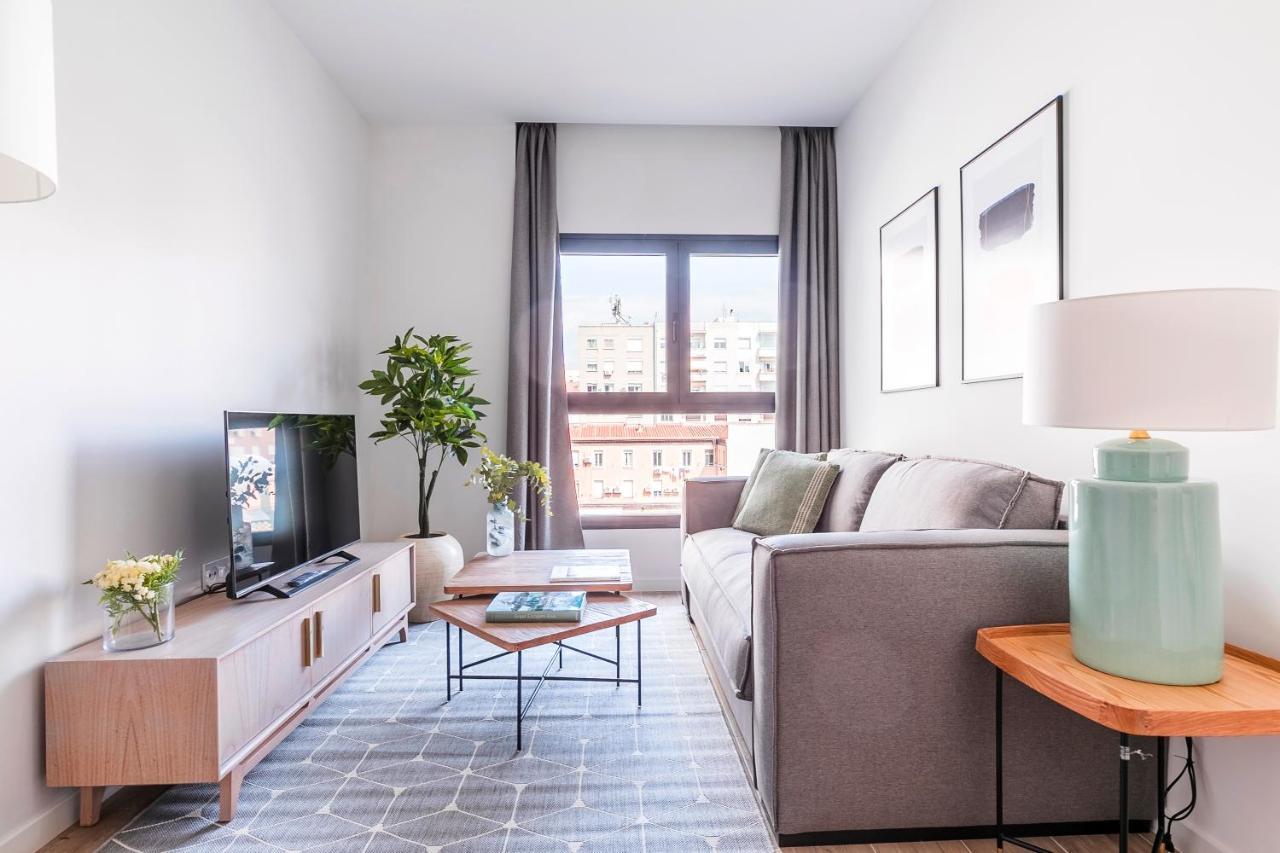 Apartment Feelathome Goya *