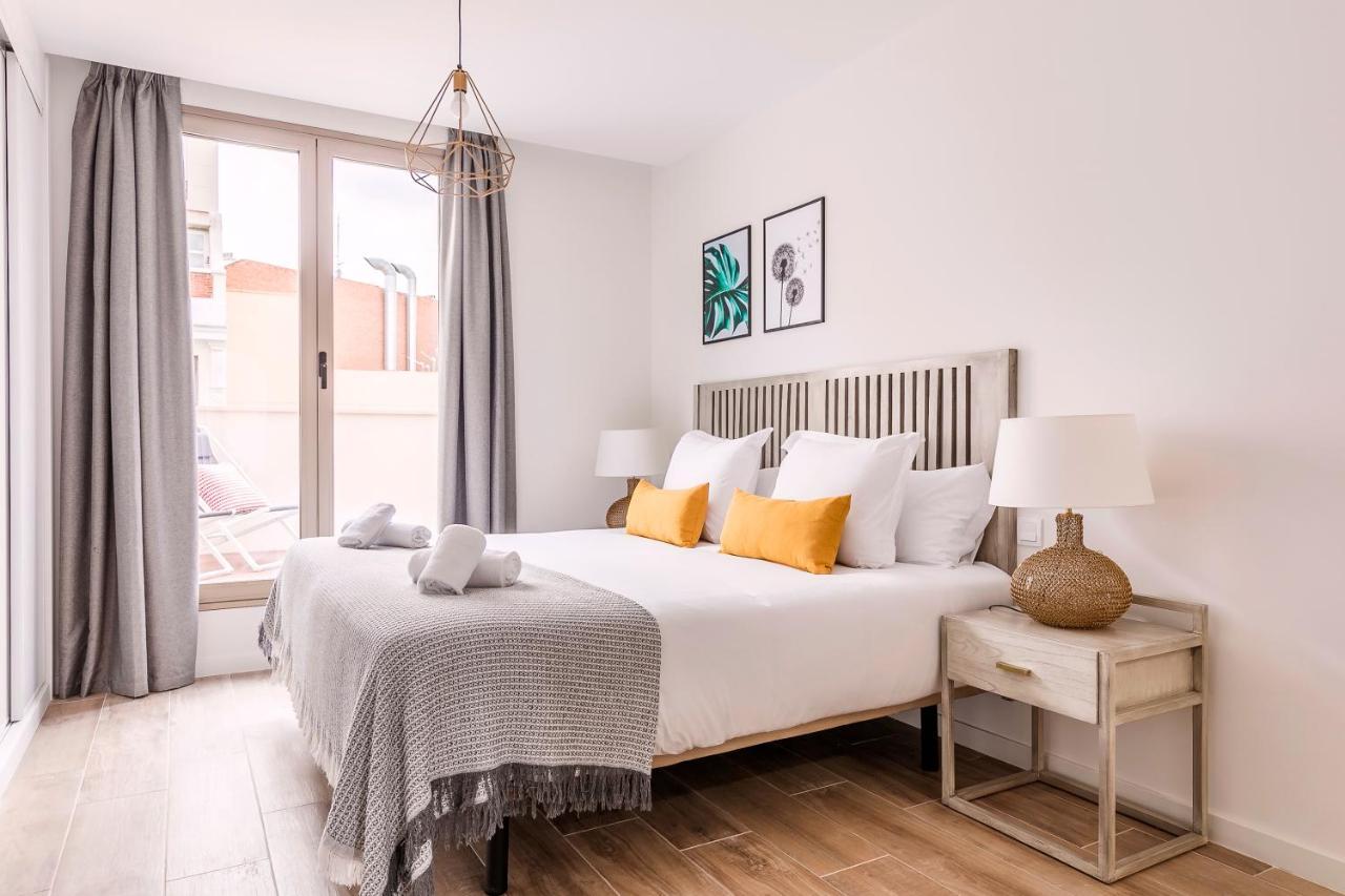 Feelathome Goya * Madrid
