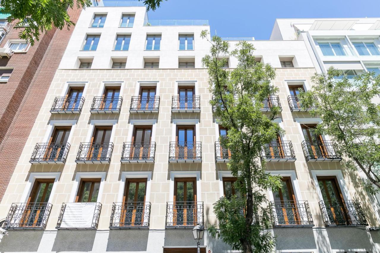 Feelathome Goya Apartment Madrid