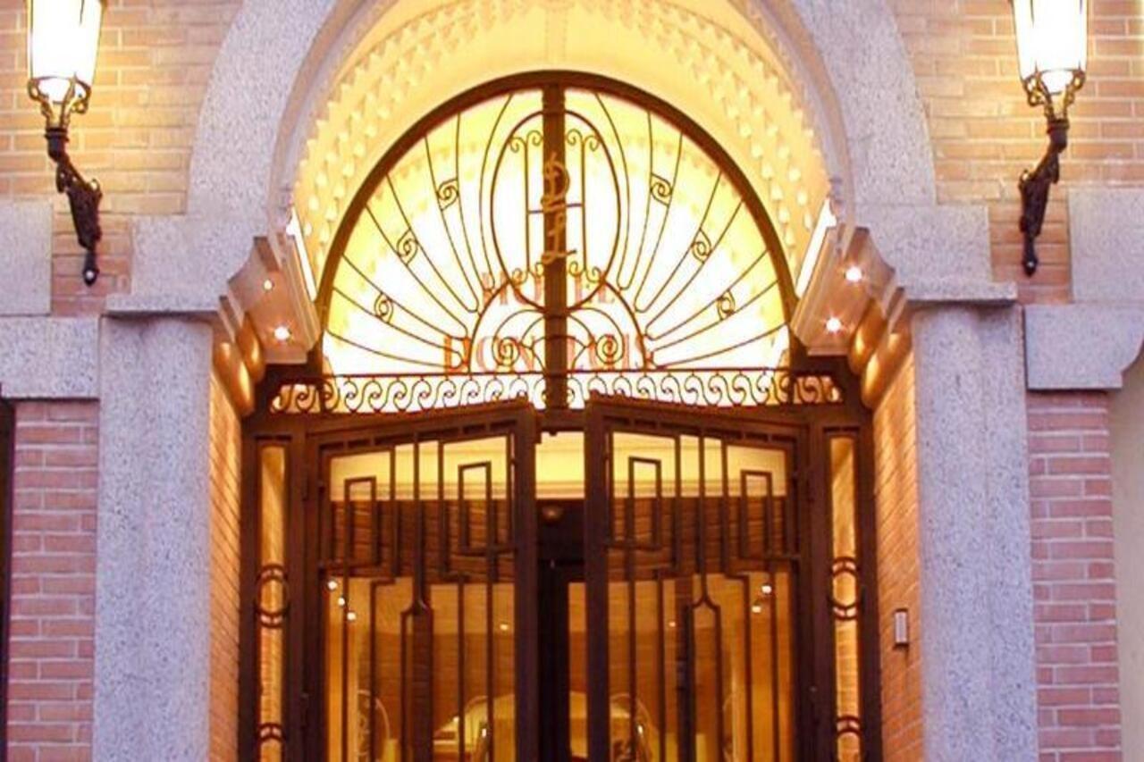 Don Luis Hotel 3*
