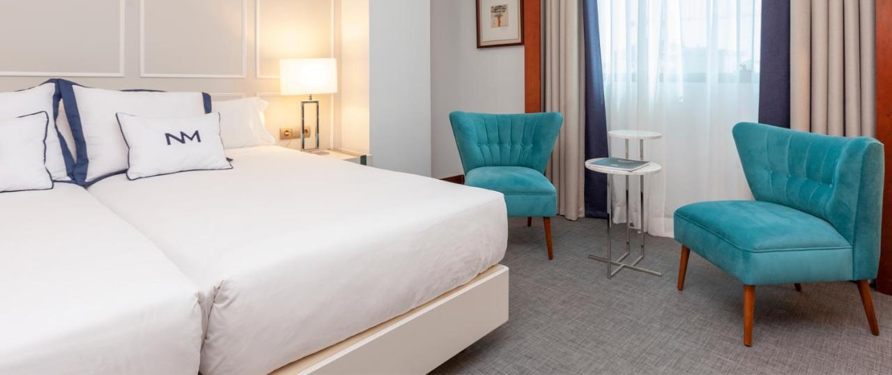 Hotel Nuevo 4*