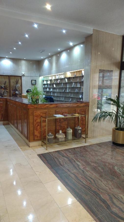 Apartamento Calle Mauricio Legendre *