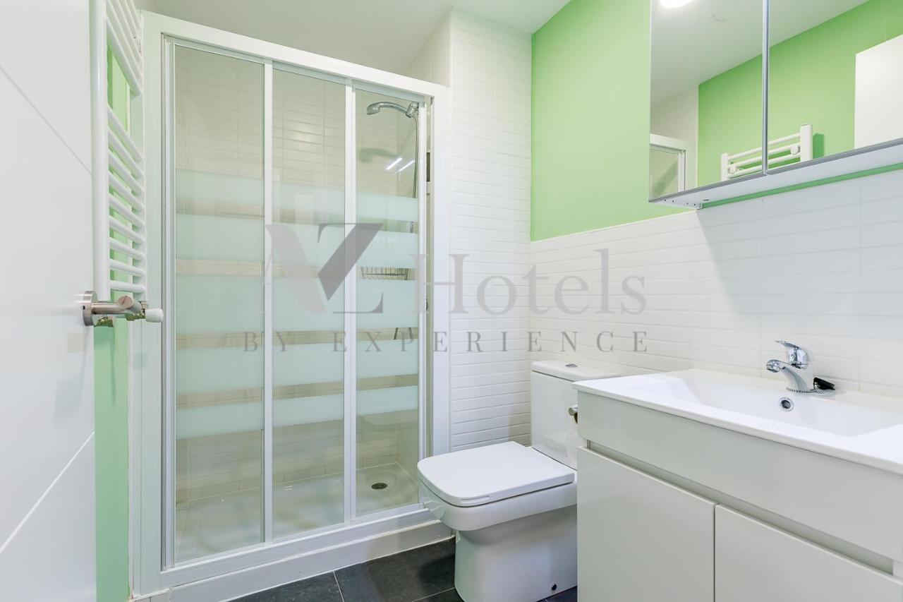 Hotel Ayz Villegas - Auto Check-in *