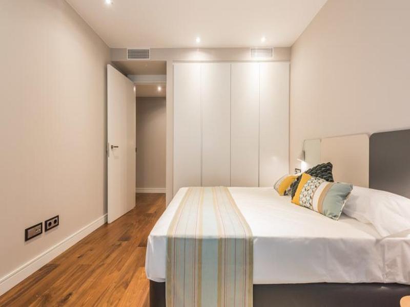 Appart hôtel Smartrental Collection Centric Ii 4*