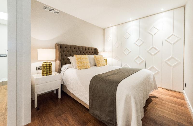 Smartrental Collection Centric Ii 4*