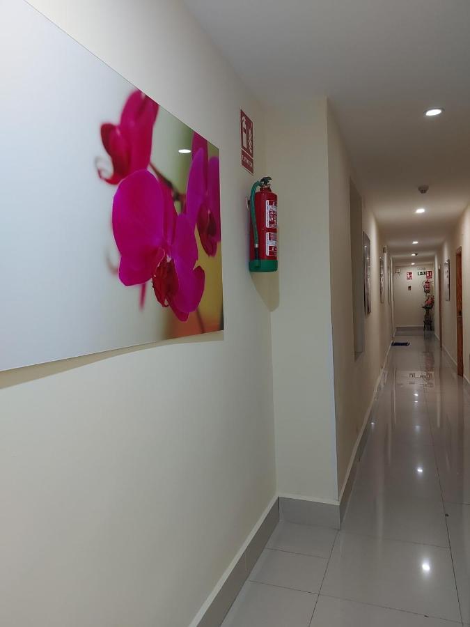 Affittacamere Moncloa Madrid