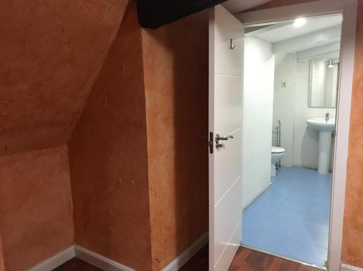 Casa de hóspedes Chale Barajas Escala Madri