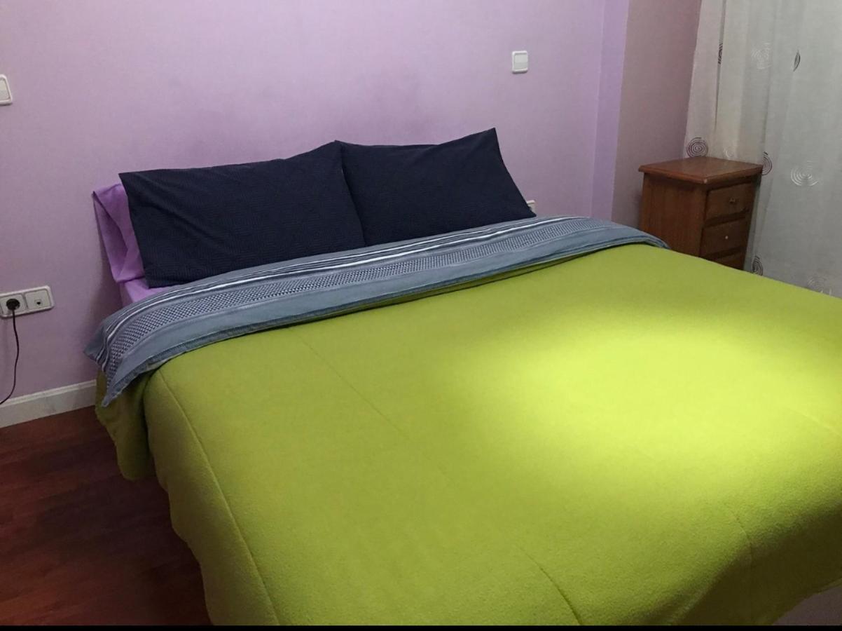 Chale Barajas Escala Casa de hóspedes