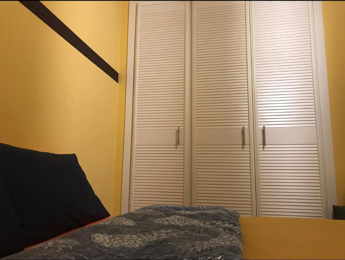 Chale Barajas Escala Casa de hóspedes
